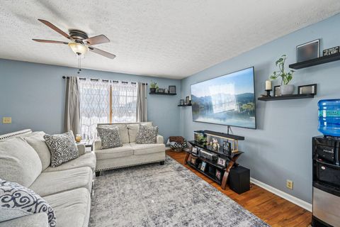 Tiny photo for 2 Blair Court, Nelsonville, OH 45764 (MLS # 226003148)