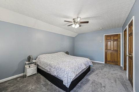 Tiny photo for 2 Blair Court, Nelsonville, OH 45764 (MLS # 226003148)