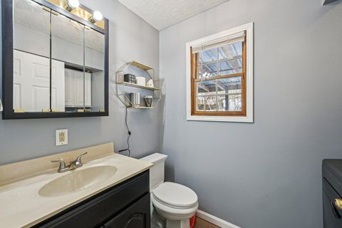 Tiny photo for 2 Blair Court, Nelsonville, OH 45764 (MLS # 226003148)