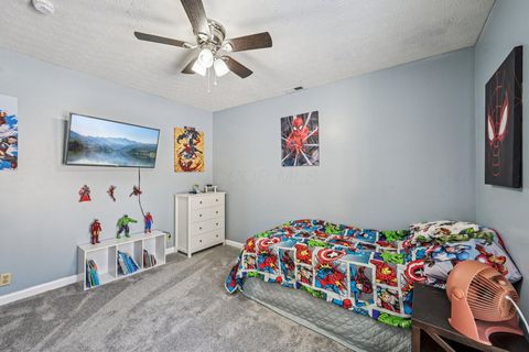 Tiny photo for 2 Blair Court, Nelsonville, OH 45764 (MLS # 226003148)