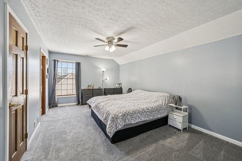 Tiny photo for 2 Blair Court, Nelsonville, OH 45764 (MLS # 226003148)