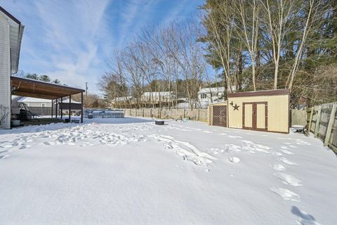 Tiny photo for 2 Blair Court, Nelsonville, OH 45764 (MLS # 226003148)