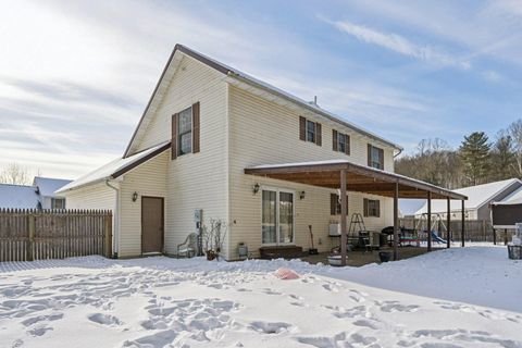 Tiny photo for 2 Blair Court, Nelsonville, OH 45764 (MLS # 226003148)