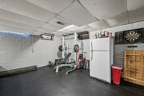 Tiny photo for 2 Blair Court, Nelsonville, OH 45764 (MLS # 226003148)