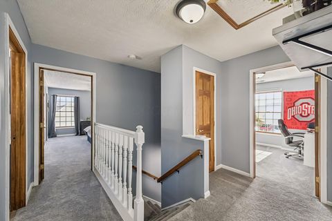 Tiny photo for 2 Blair Court, Nelsonville, OH 45764 (MLS # 226003148)