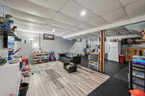 Tiny photo for 2 Blair Court, Nelsonville, OH 45764 (MLS # 226003148)