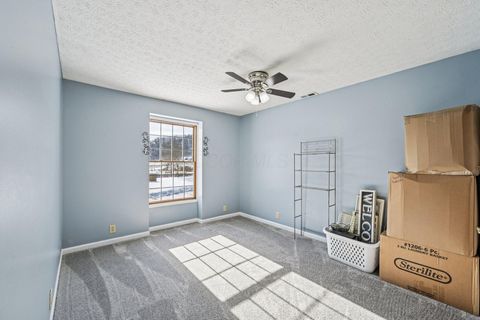 Tiny photo for 2 Blair Court, Nelsonville, OH 45764 (MLS # 226003148)