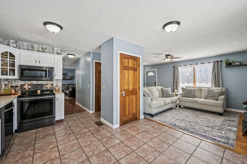 Tiny photo for 2 Blair Court, Nelsonville, OH 45764 (MLS # 226003148)