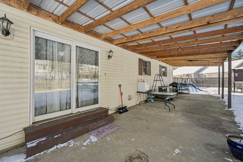 Tiny photo for 2 Blair Court, Nelsonville, OH 45764 (MLS # 226003148)