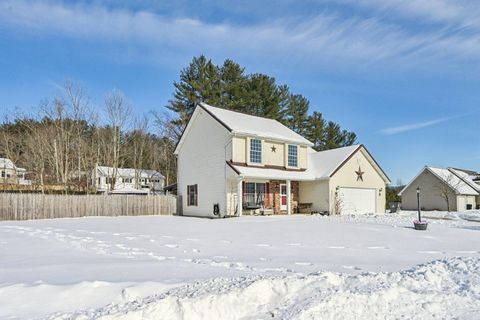 Tiny photo for 2 Blair Court, Nelsonville, OH 45764 (MLS # 226003148)