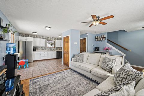 Tiny photo for 2 Blair Court, Nelsonville, OH 45764 (MLS # 226003148)