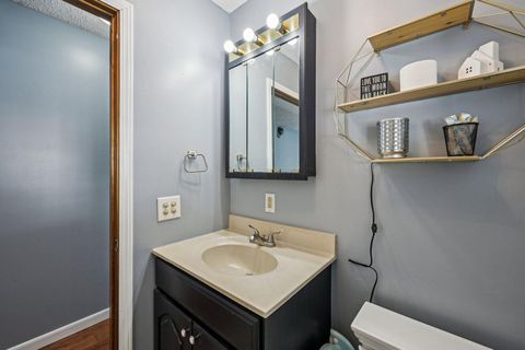 Tiny photo for 2 Blair Court, Nelsonville, OH 45764 (MLS # 226003148)