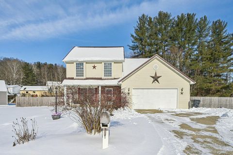 Tiny photo for 2 Blair Court, Nelsonville, OH 45764 (MLS # 226003148)