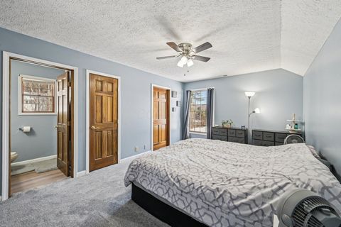 Tiny photo for 2 Blair Court, Nelsonville, OH 45764 (MLS # 226003148)