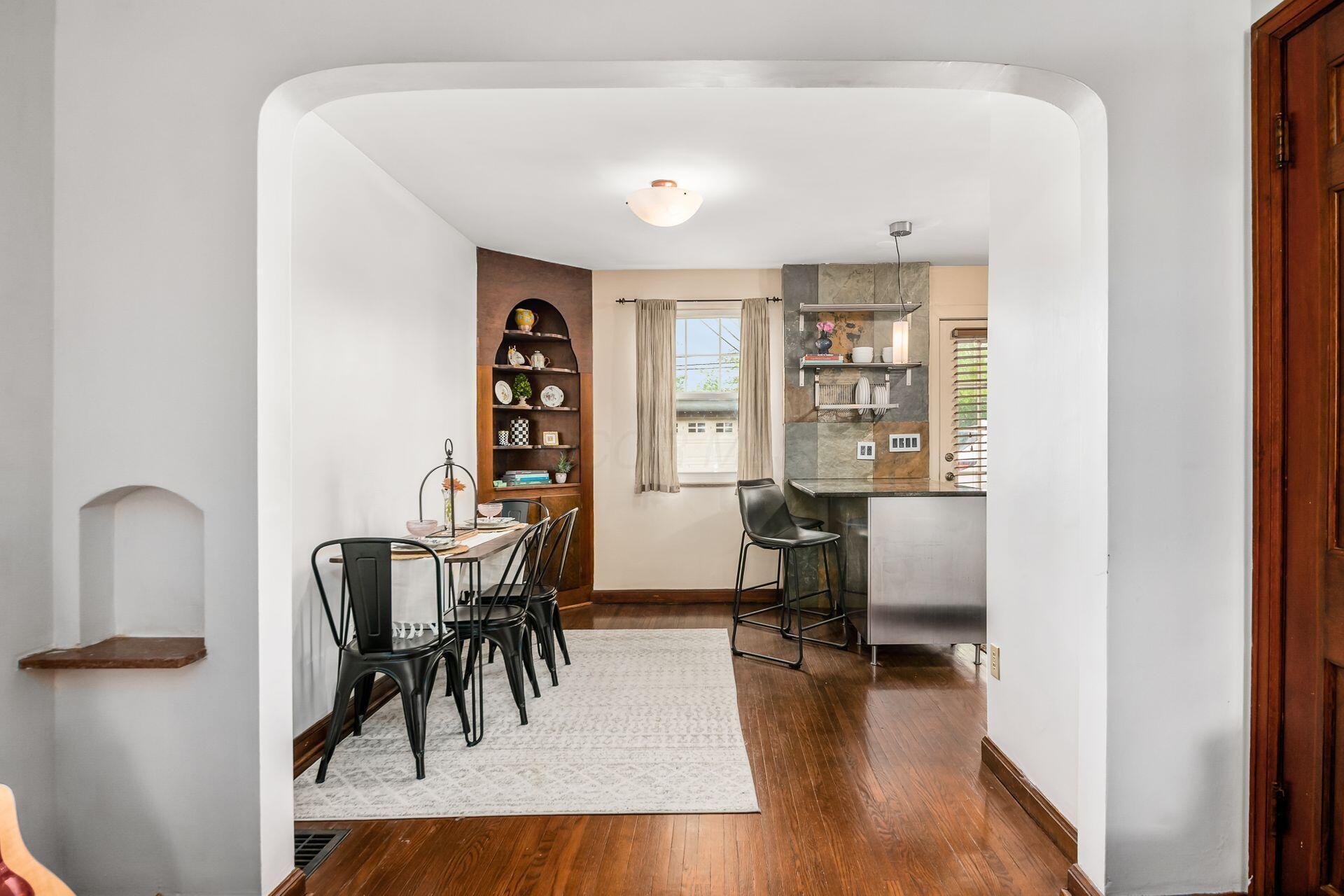 1513 W 6th Avenue #1513, Columbus, Ohio image 9