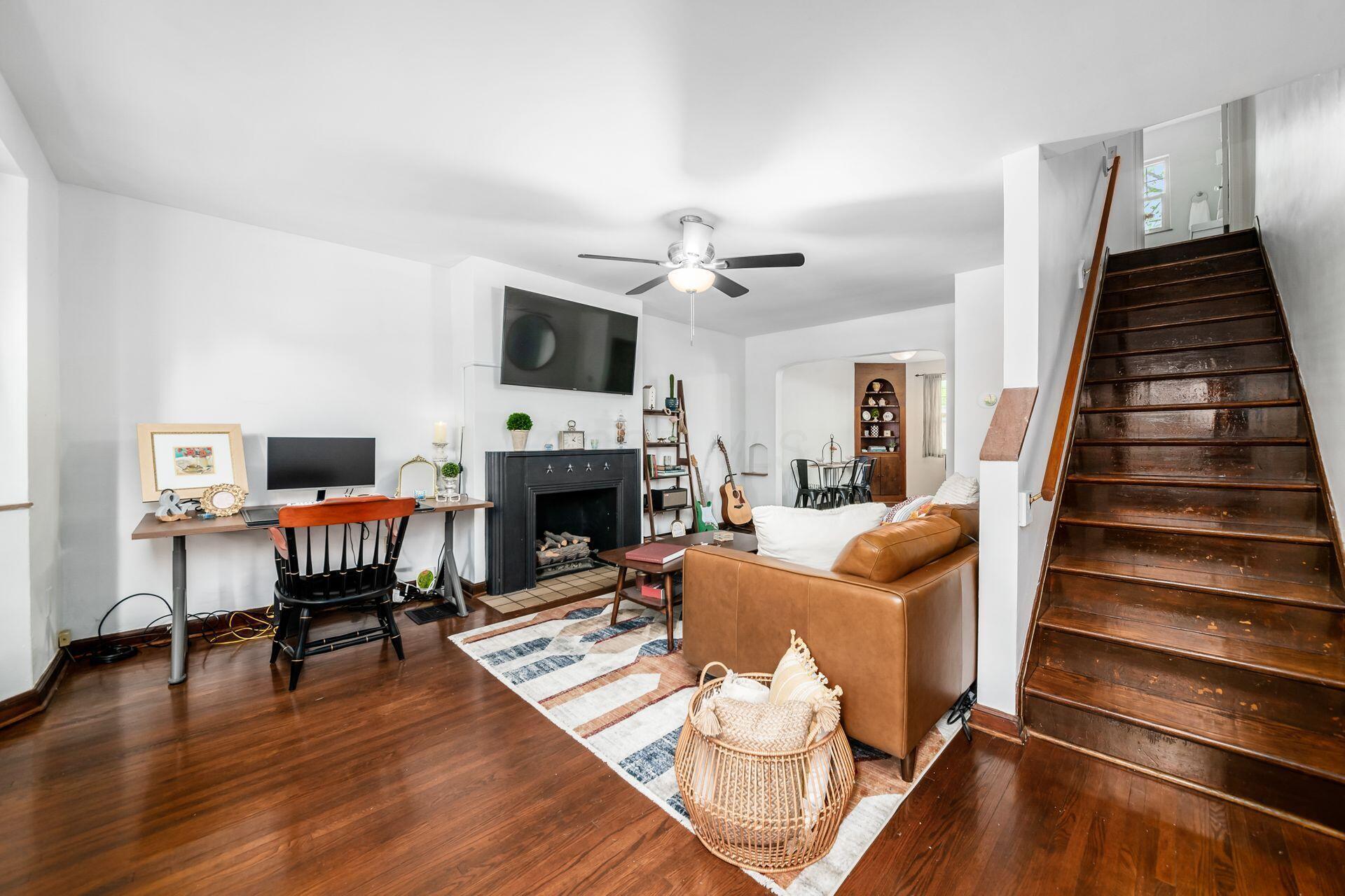 1513 W 6th Avenue #1513, Columbus, Ohio image 3