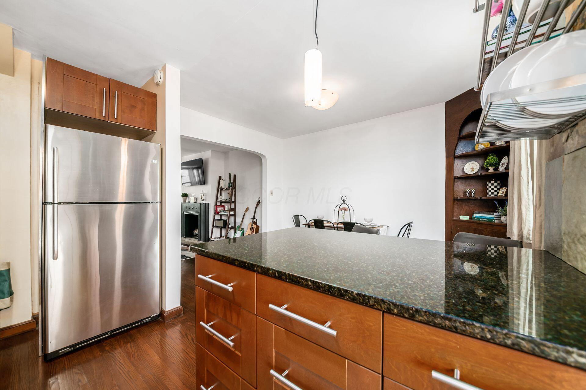 1513 W 6th Avenue #1513, Columbus, Ohio image 17