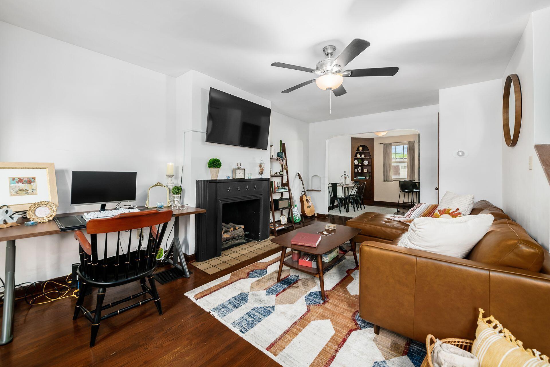 1513 W 6th Avenue #1513, Columbus, Ohio image 6