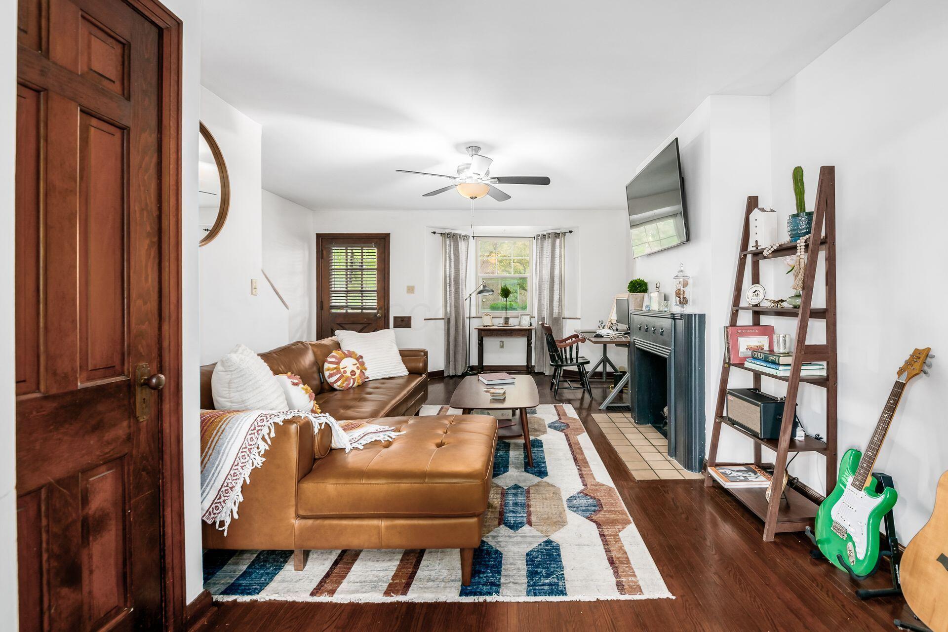 1513 W 6th Avenue #1513, Columbus, Ohio image 8