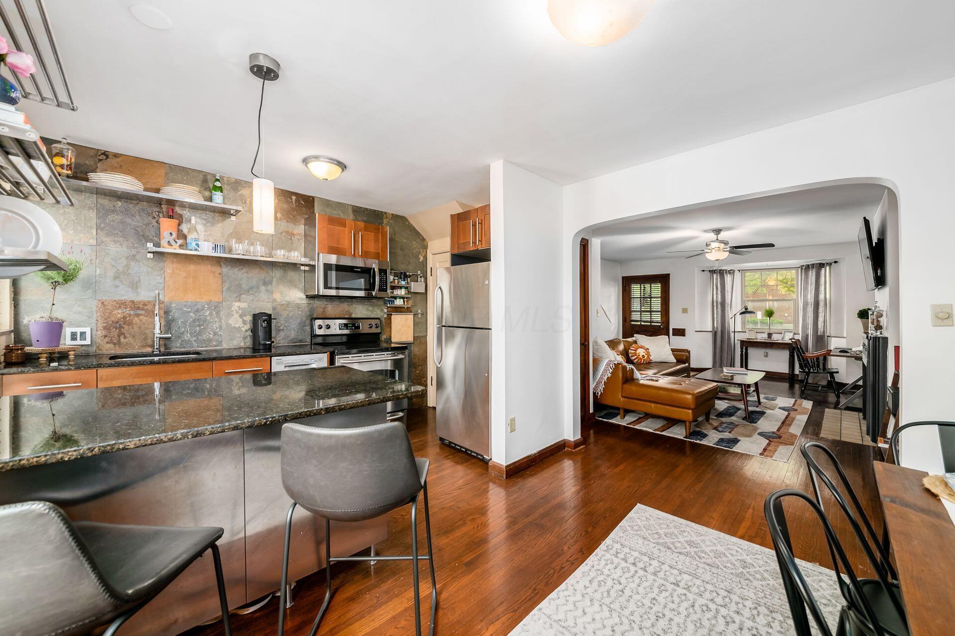 1513 W 6th Avenue #1513, Columbus, Ohio image 13