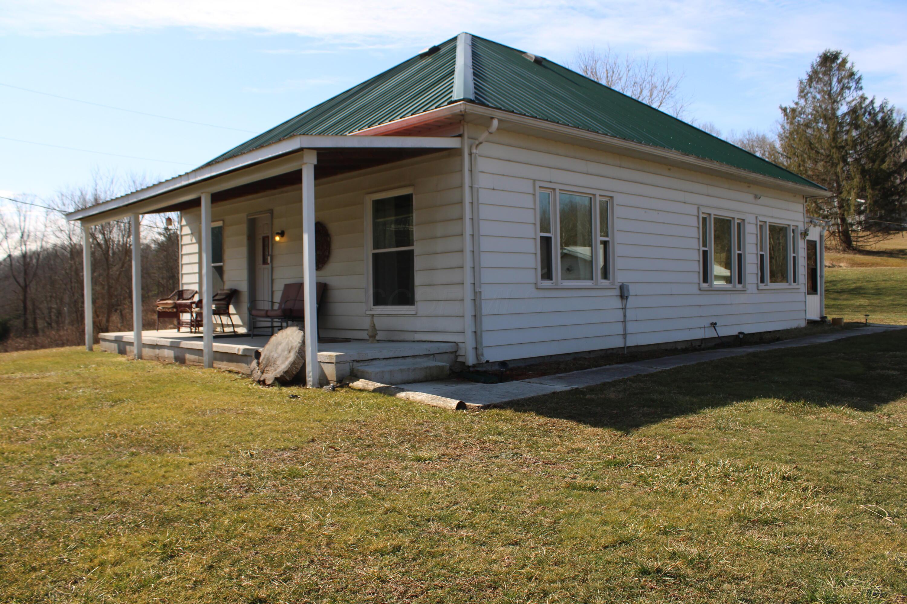 14881 State Route 691, Nelsonville, Ohio image 1