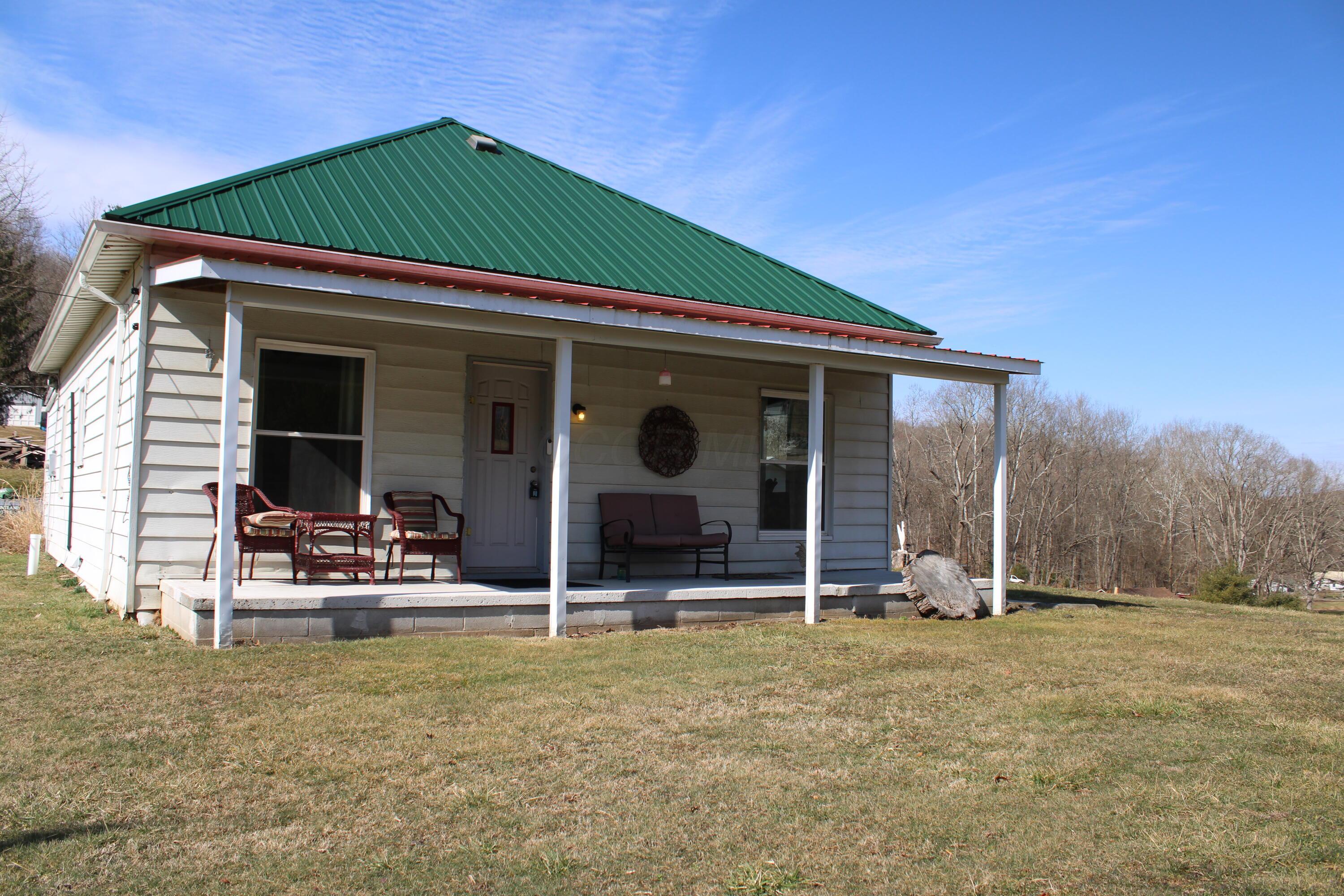 14881 State Route 691, Nelsonville, Ohio image 25