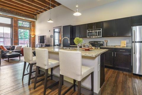 Photo of 570 S Front Street 104 #104, Columbus, OH 43215 (MLS # 225038346)
