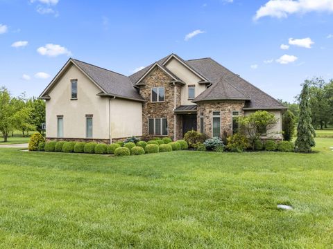 Photo of 9939 Ketch Road, Plain City, OH 43064 (MLS # 226019635)