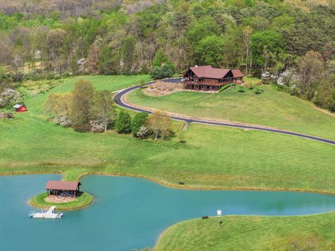 Photo of 20358 Buena Vista Road, Rockbridge, OH 43149 (MLS # 226013560)