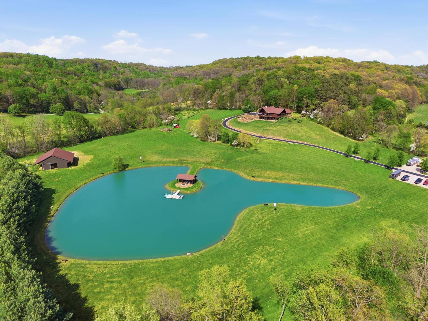 20358 Buena Vista Road