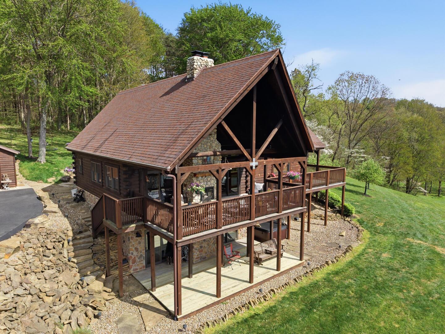 20358 Buena Vista Road