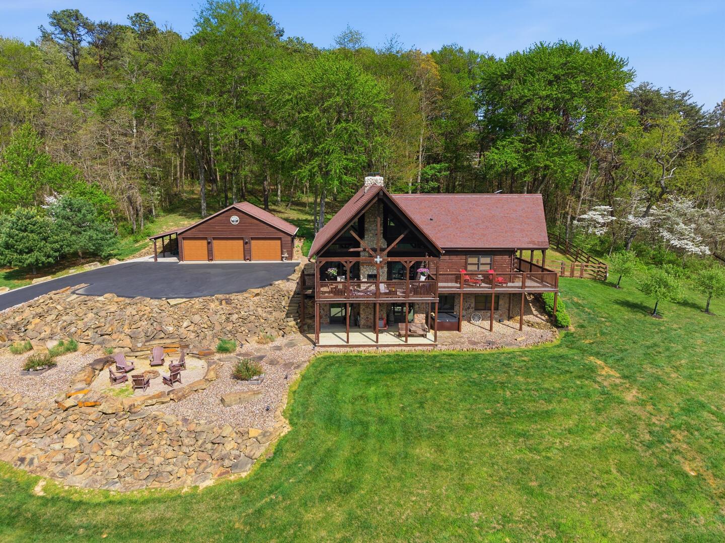 20358 Buena Vista Road