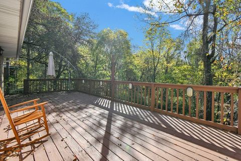 Tiny photo for 49 Kenwick Circle, Granville, OH 43023 (MLS # 225039579)