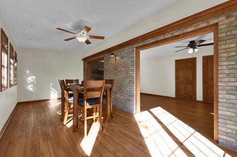 Tiny photo for 49 Kenwick Circle, Granville, OH 43023 (MLS # 225039579)