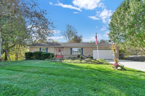 Photo of 49 Kenwick Circle, Granville, OH 43023 (MLS # 225039579)