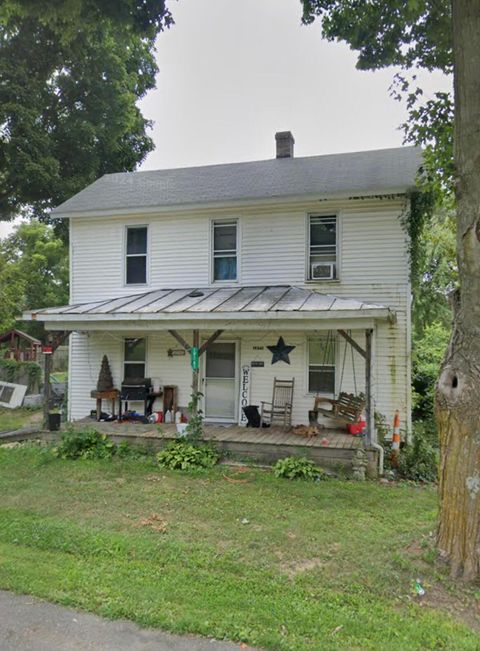 Photo of 19361 North Street, Adelphi, OH 43101 (MLS # 225043742)