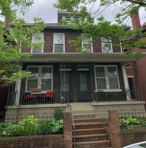 Photo of 154-156 E Gates Street, Columbus, OH 43206 (MLS # 225015914)