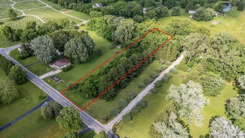Photo of 0 Horseshoe Road, Delaware, OH 43015 (MLS # 226023485)