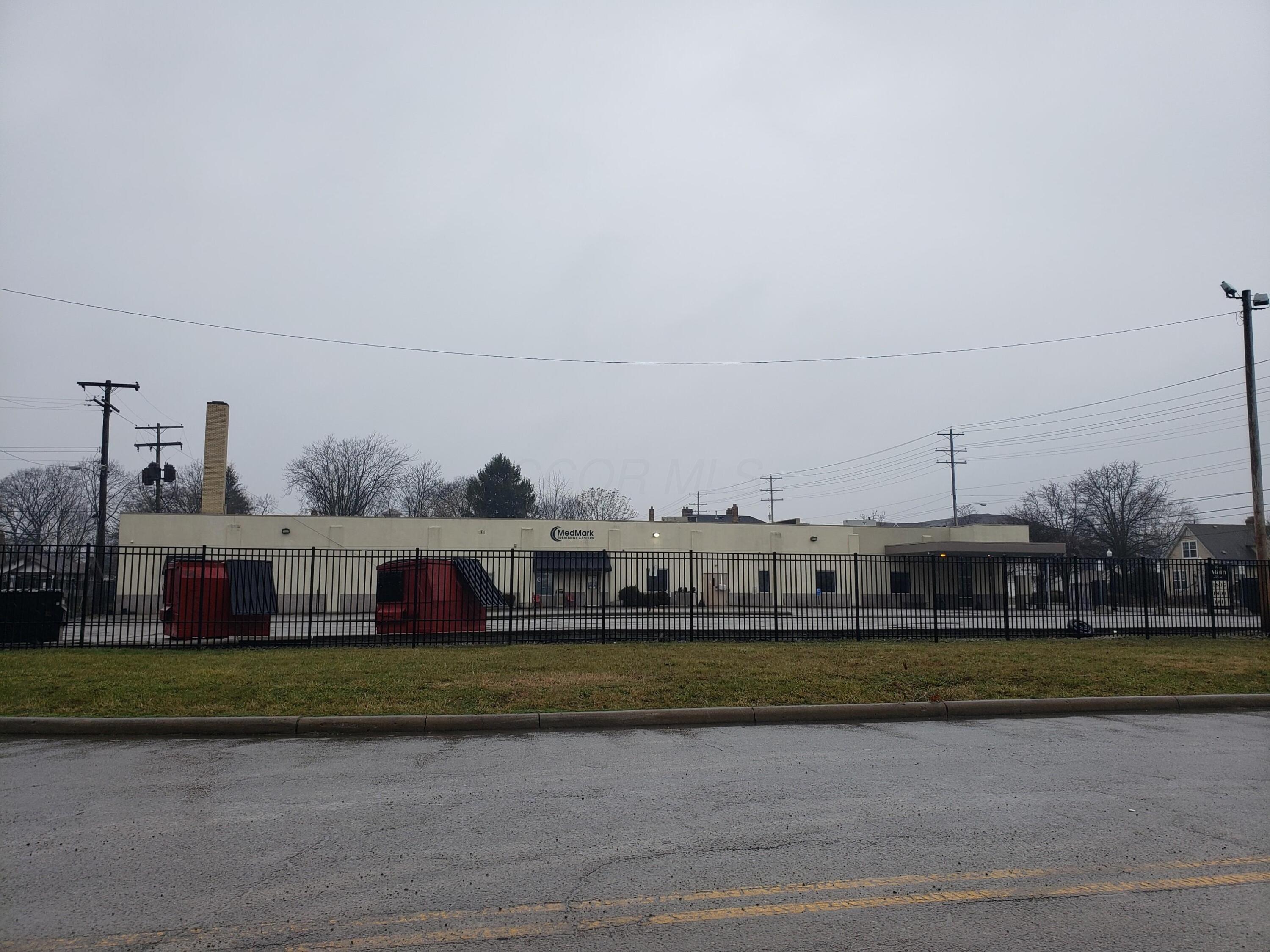 1805-1809 E Main Street