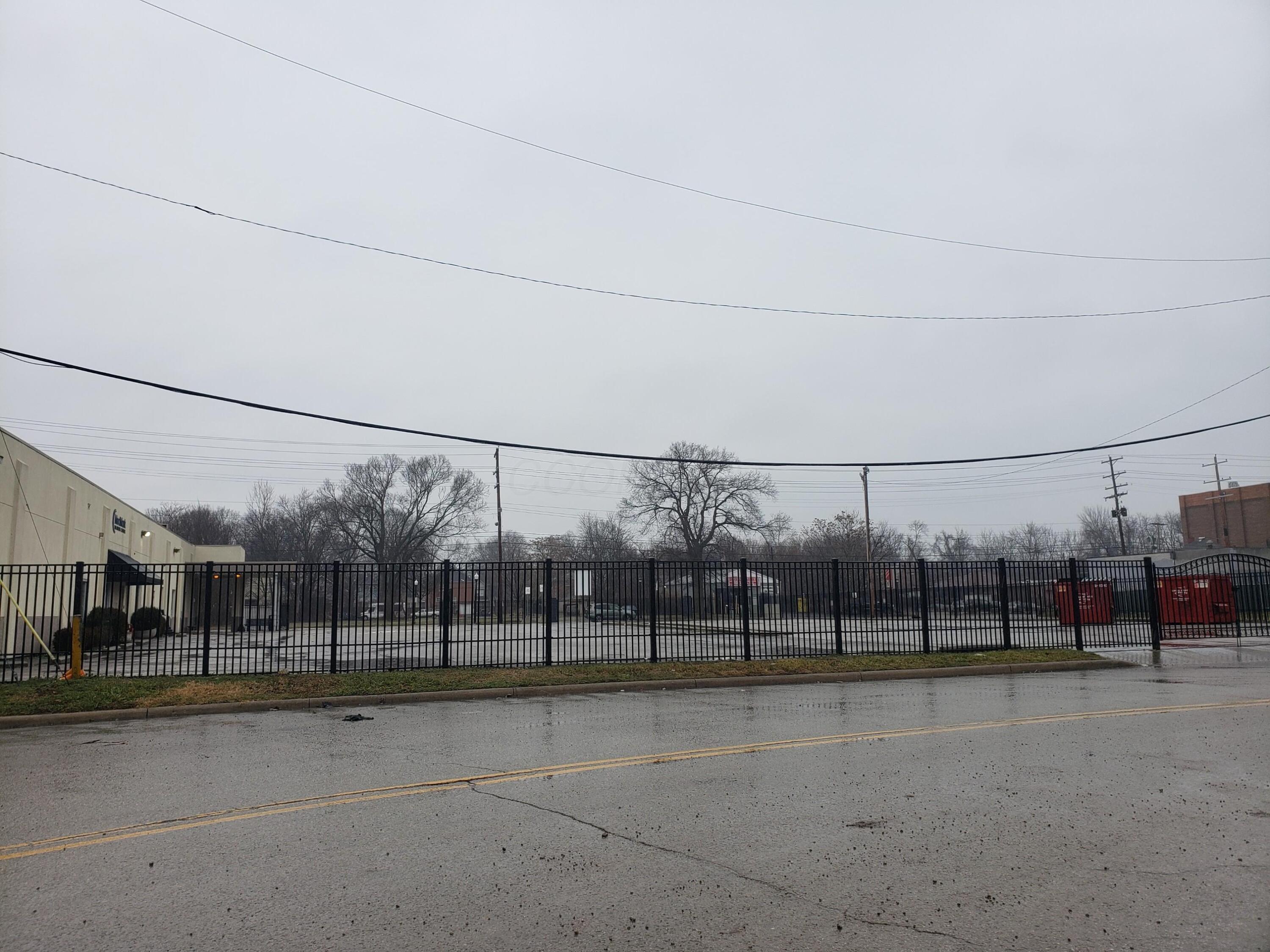 1805-1809 E Main Street