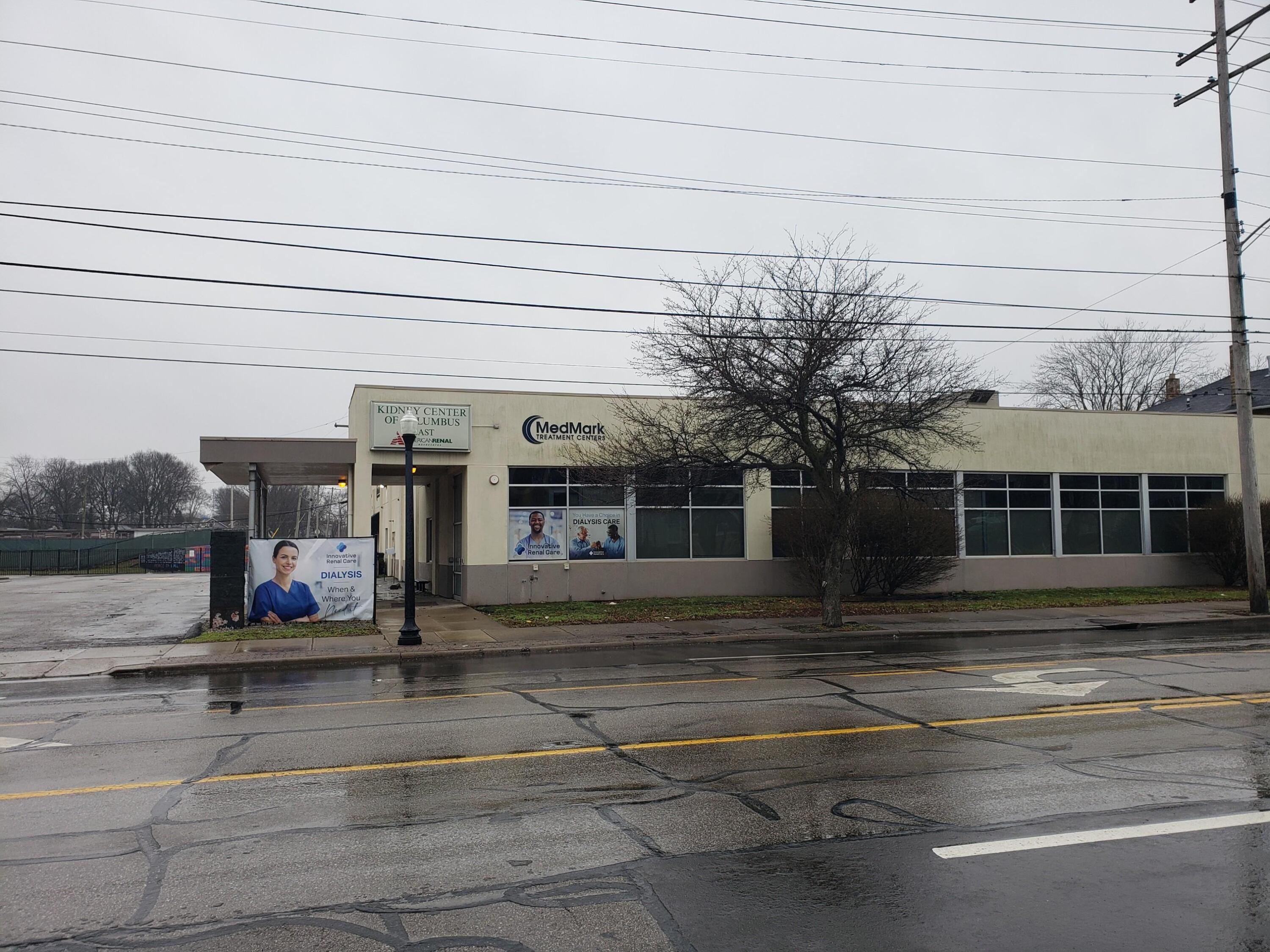 1805-1809 E Main Street