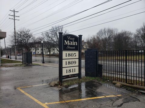 1805-1809 E Main Street Columbus OH 43205