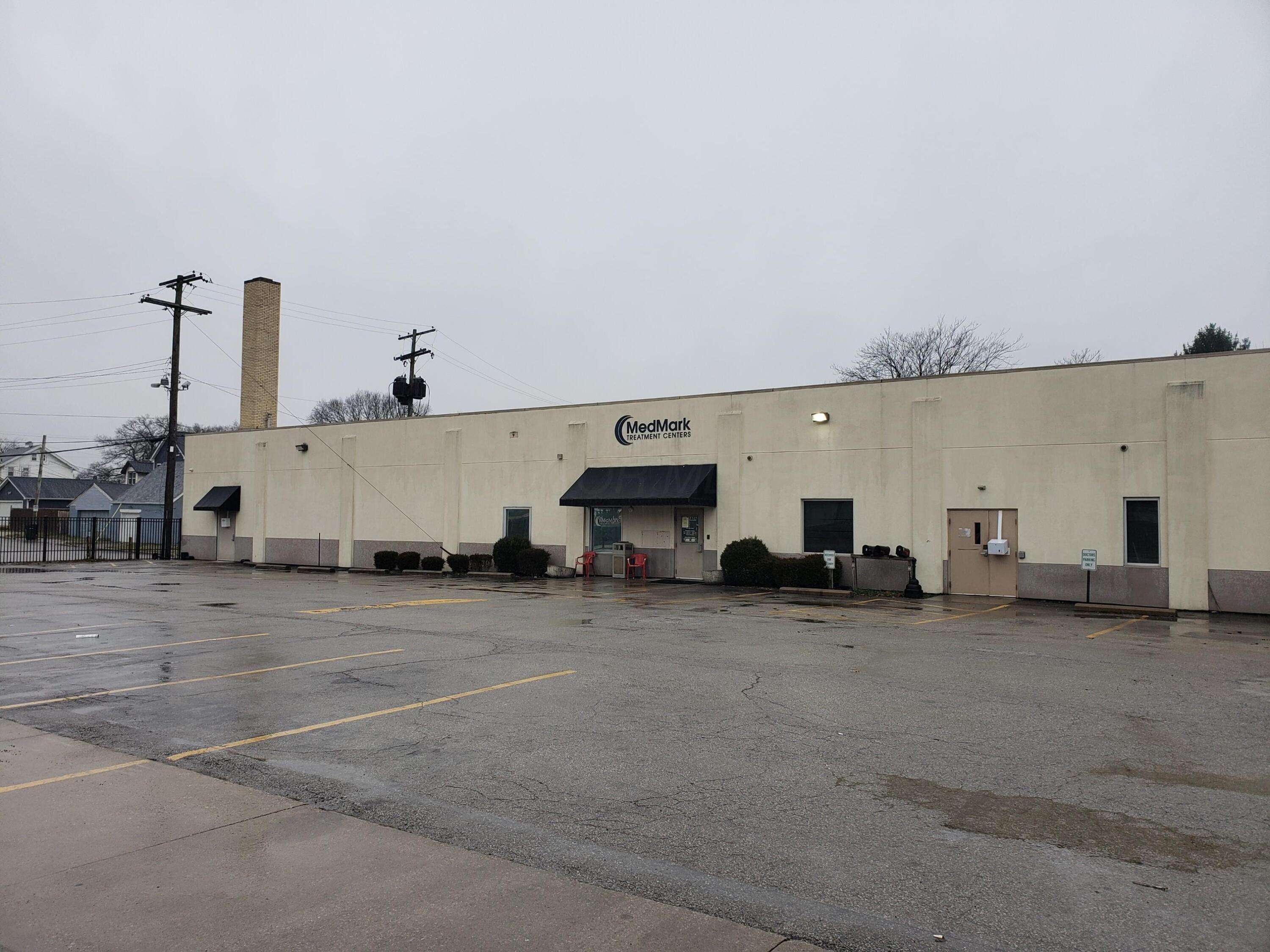 1805-1809 E Main Street