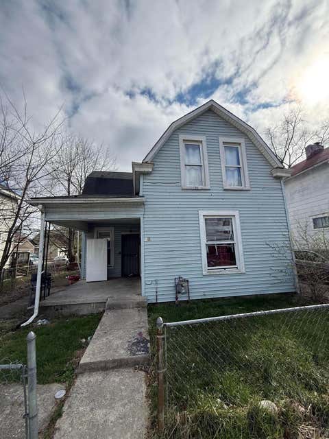 Photo of 1481 Myrtle Avenue, Columbus, OH 43211 (MLS # 226031780)