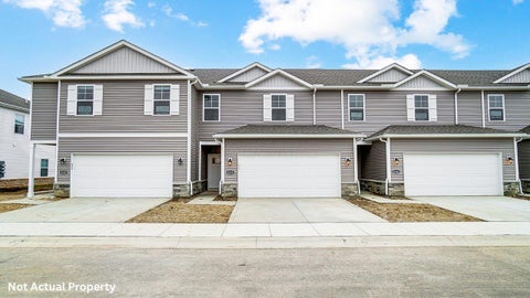 Photo of 1382 Marinelli Drive E, Columbus, OH 43228 (MLS # 226034379)