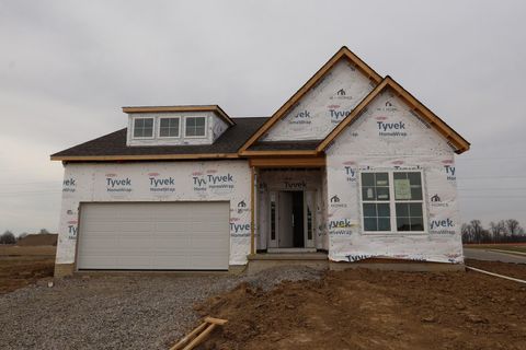 Photo of 1464 Kenneth Drive, Delaware, OH 43015 (MLS # 226006849)