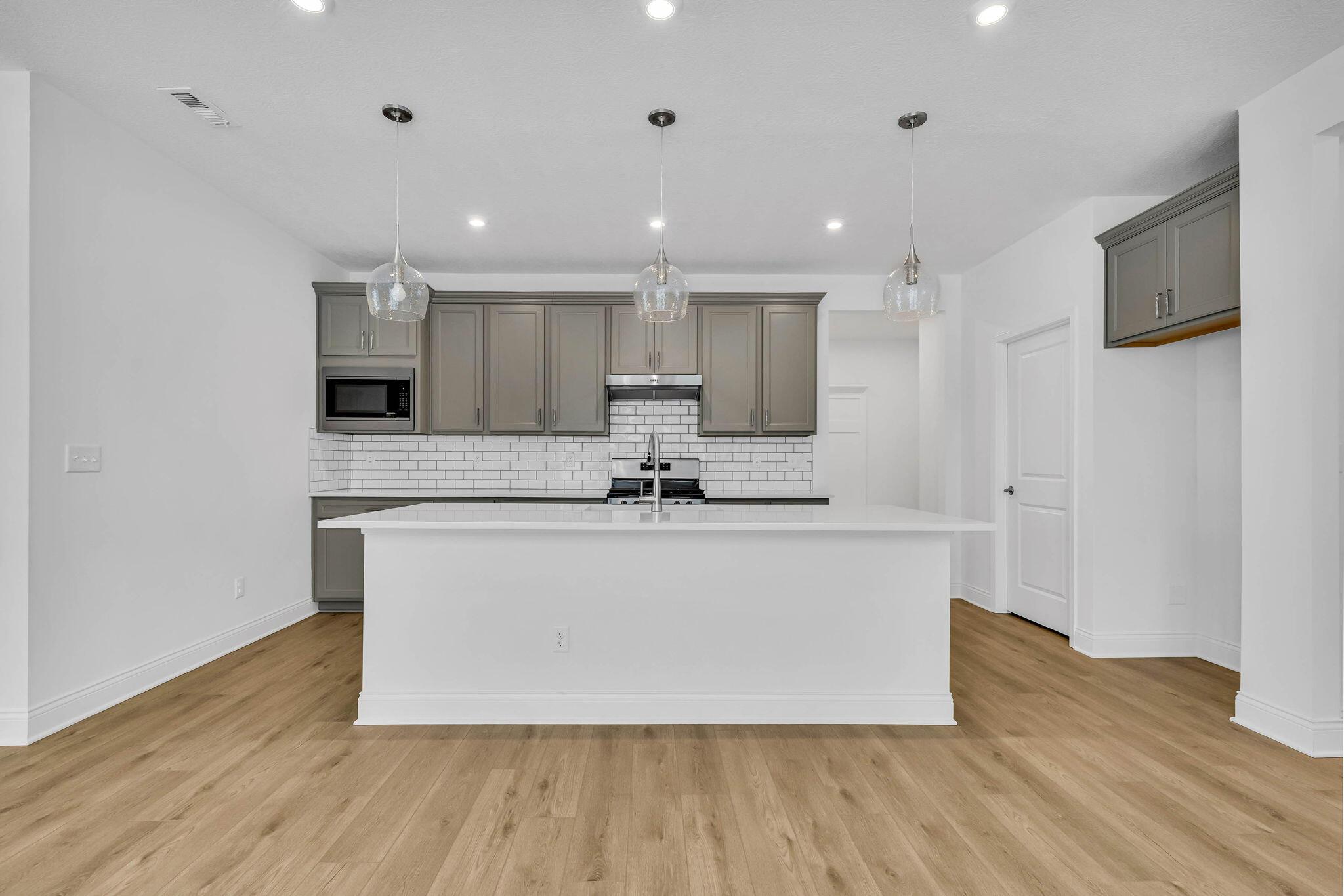 1213 Ashlar Lane #LOT 30041, Lewis Center, Ohio image 4