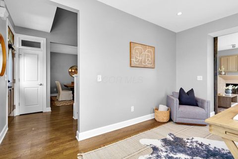 Tiny photo for 5818 Crescent Court, Worthington, OH 43085 (MLS # 225036953)