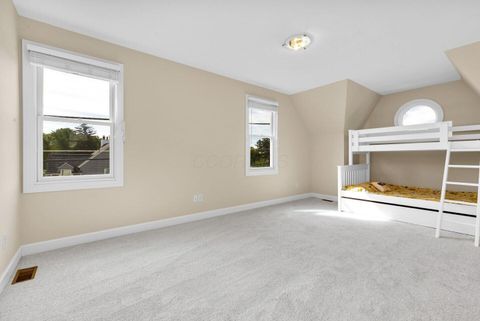 Tiny photo for 5818 Crescent Court, Worthington, OH 43085 (MLS # 225036953)