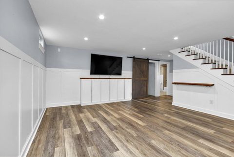 Tiny photo for 5818 Crescent Court, Worthington, OH 43085 (MLS # 225036953)